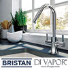 Bristan Cashew Monobloc Kitchen Sink Mixer Spare